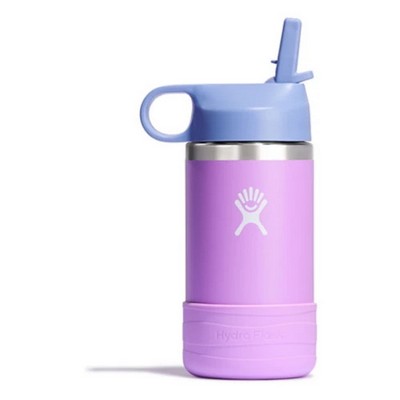 Kids' Hydro Flask 12oz Wide Mouth Bottle