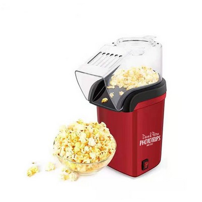 Air Popcorn Maker