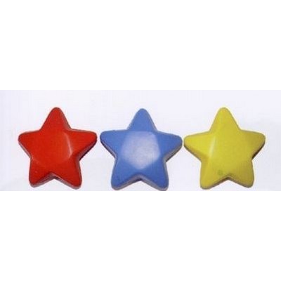 Miscellaneous Series Star Stress Reliever