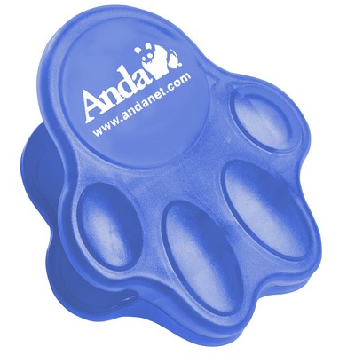 Paw Mega Magnet Clip