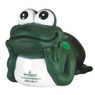 Rubber Frog©