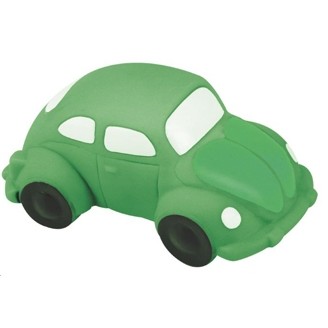 Rubber Car