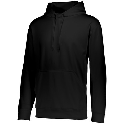 Wicking Fleece Hoodie