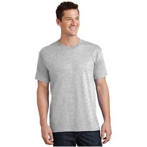 Port & Company® Men's Core Cotton Tee