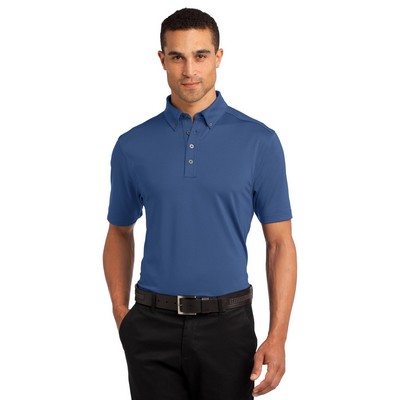 OGIO® Men's Gauge Polo Shirt