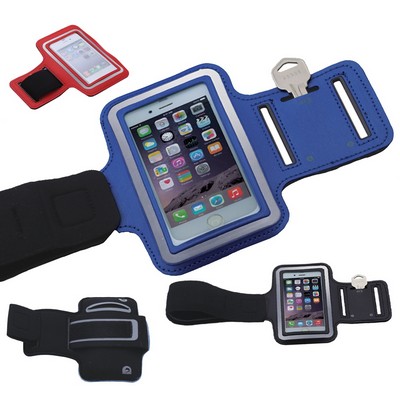 Velcro Armband for iPhone®