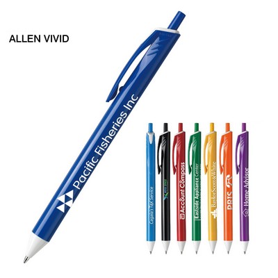 Allen Vivid Pen