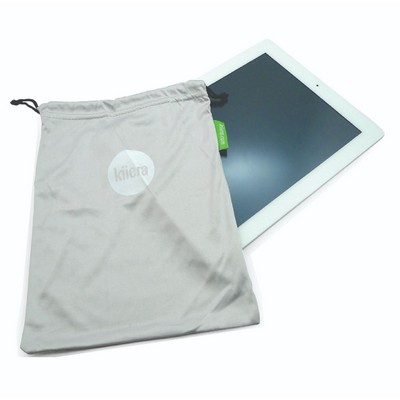 Microfiber Tablet Pouch