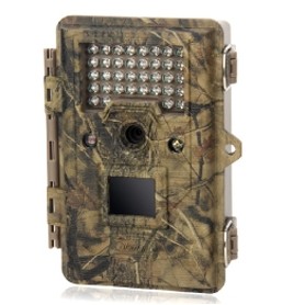 CHD500 Xtreme Trail 12.0 MP HD Game Camera