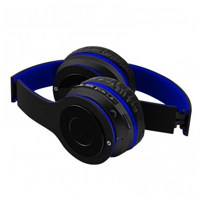 Spark Folding Bluetooth Headphones w/ Mic