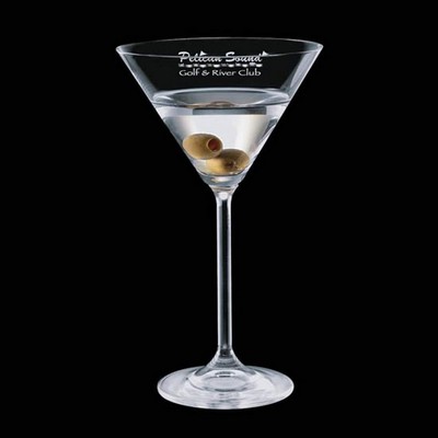 Woodbridge Martini - Deep Etch