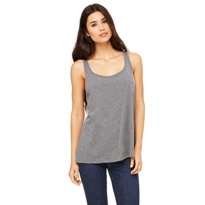 Bella Women's Relaxed Jersey Tank