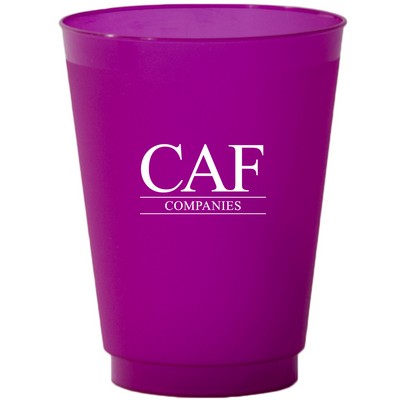 16 Oz. Colored Flex Tumbler (Petite Line)