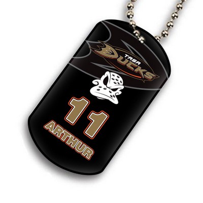 Dog Tags