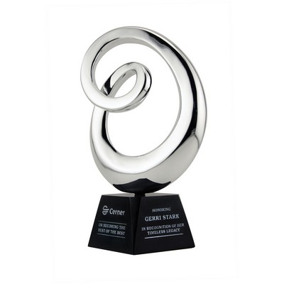 Genesis Chrome Award