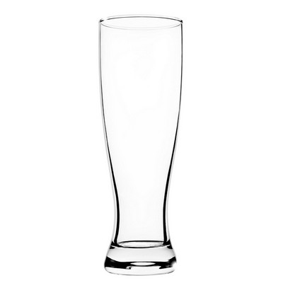 16 Oz. Pilsner Glass (Deep Etch)