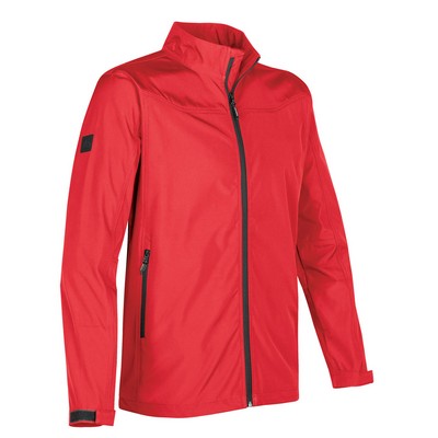 Stormtech Men's Endurance Softshell