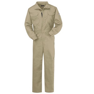 Bulwark Women's Premium Coverall - EXCEL FR ComforTouch - 7 oz.