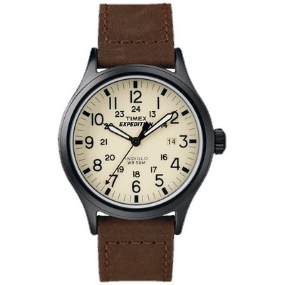 Timex Expedition Scout Watch