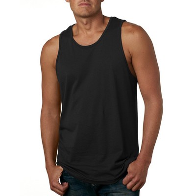 NEXT LEVEL APPAREL Men's Cotton Tank