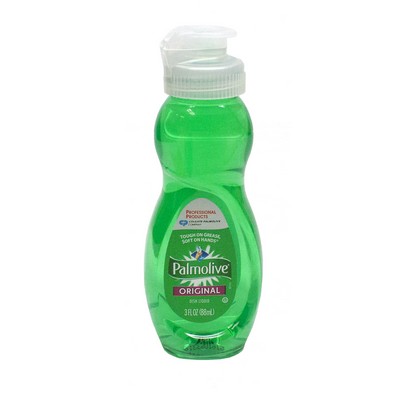 Palmolive Original Dish Soap