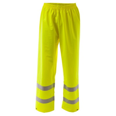 Flame Resistant Hi-Vis Pants