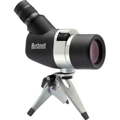 Bushnell® 15-45x50 Spacemaster Collapsible Spotting Scope