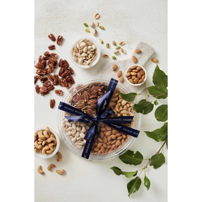 Gourmet Mixed Nut Gift