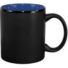 11 Oz. Hilo Series C-Handle Mug (Country Blue)