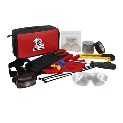 Home Handyman Safety Kit