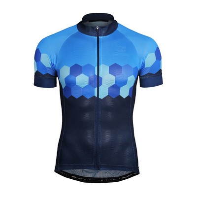 HekaCool Cycling Jersey