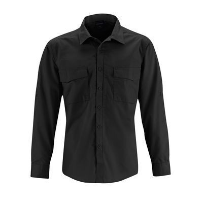 Propper® Men's RevTac RipStop Long Sleeve Shirt