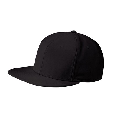 New Era® Original Fit Flat Bill Snapback Cap