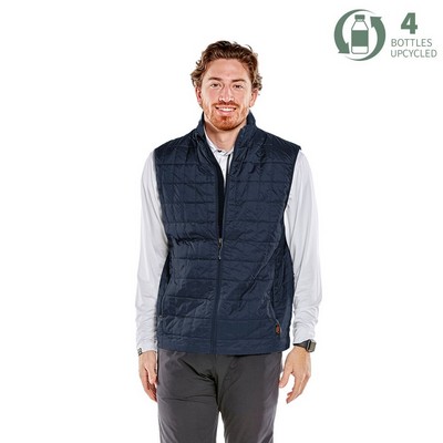 Storm Creek Men's Traveler Vest - Glossy