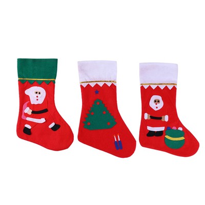 Christmas Stockings & Holders