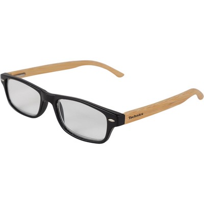 Bamboo Reading Glasses