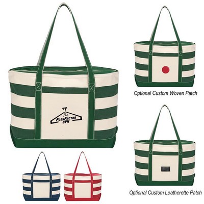 Cotton Tote Bag