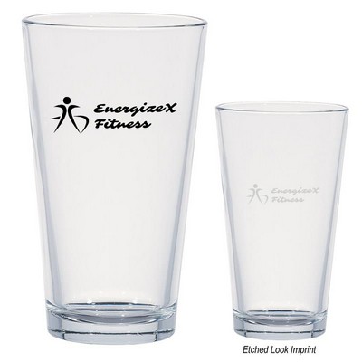 16 Oz. Classic Ale Pint Glass