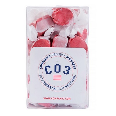 Salt Water Taffy Red Licorice Nosh Box