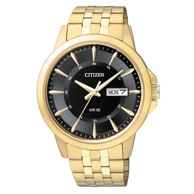 Citizen Men's Quartz Watch