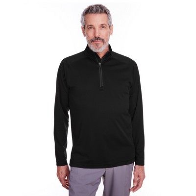 SPYDER Men's Freestyle Half-Zip Pullover