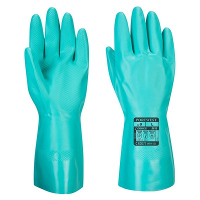 Nitrosafe Chemical Gauntlet Glove