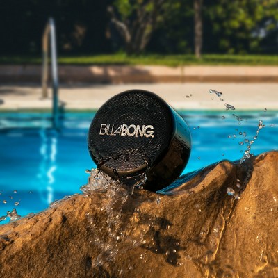 NoH20 Waterproof Wireless Speaker