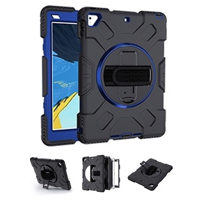 Kidder iBank® Shockproof Case designed for iPad 10.2"