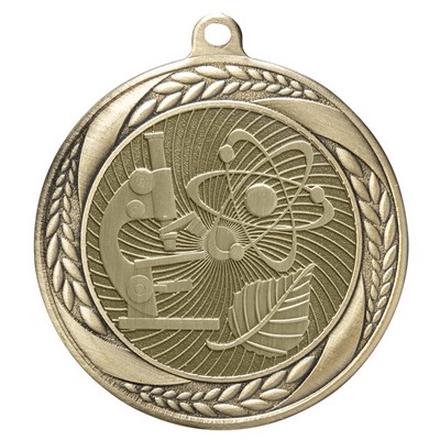 Laurel Wreath Science Medal