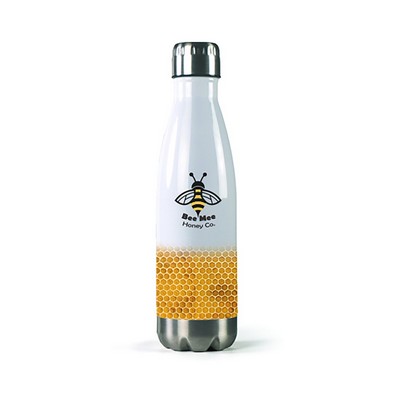 16 oz. Insulated Water Bottle