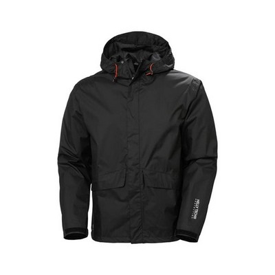 Helly Hansen® Men's Manchester Rain Jacket