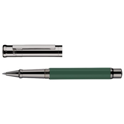 Luxury Line Otto Hutt Shiny Green Rollerball