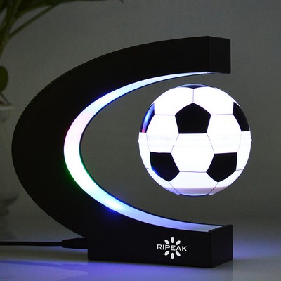 3.35" Floating Soccer Ball