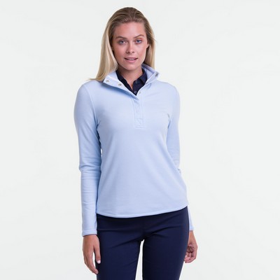 Fairway & Greene Women's Kate Old School Sweatshirt